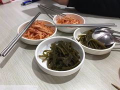 -拌来拌去石鍋拌飯(文鼎店)