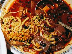 -百年神厨·地道川菜(清江西路店)