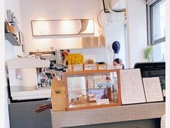 -CoffeeVendor(西乡店)