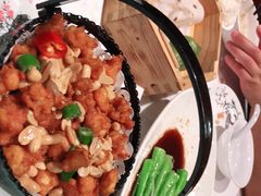 -同庆楼(滨湖万达广场店)