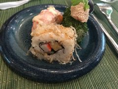 -The Place 自助餐(香港康得思酒店)