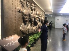-中共一大纪念馆