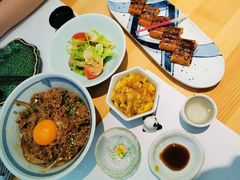 -TORO MaKi 寿司·日料(华创店)