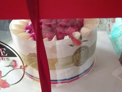 -维尔纳斯·生日蛋糕·动物奶油冰淇淋蛋糕(六里桥店)