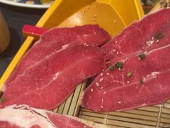 -AJIYA·池袋日式烧肉自助(天津万象城店)