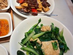 -莆田餐厅(滨海广场店)