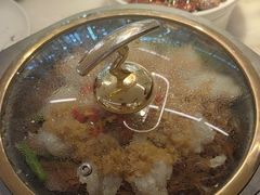 -绿茶餐厅(青岛城阳万象汇店)