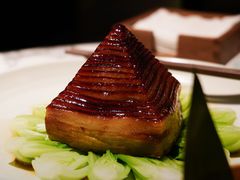 -湖滨28中餐厅·西湖宴·杭州君悦酒店