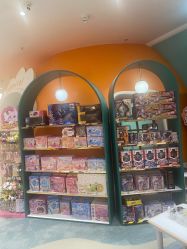 -奈尔宝·儿童乐园·亲子餐厅(苏州大悦城店)