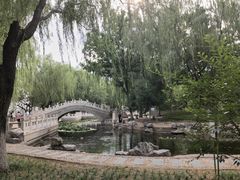 -丰台科技园生态主题公园