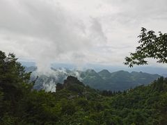 -恩施大峡谷