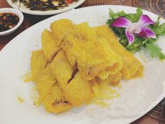 -友强·23年特色海鲜大排档(厦门店)