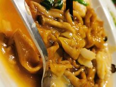 -新加坡海鲜共和(名胜世界圣淘沙海滨坊)