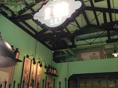 -弄堂里(阿里西溪A区店)
