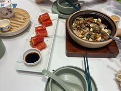 -南拳十三姨·潮汕砂锅粥·粤菜(西单大悦城店)