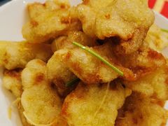 -南山鲜虾面·活鲜小馆·海味大连菜(南山总店)