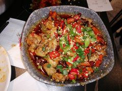 -成都你六姐·牛肉冒菜(城市集市合生汇店)