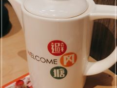 -避风塘(百联东郊店)