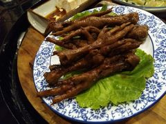 -九味一品铁锅炖·地锅鸡(和信广场店)