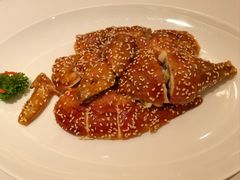 -利苑酒家(宜安广场店)