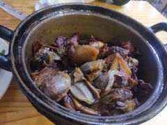 -斯丹姜母鸭·古法干香(涂门街总店)