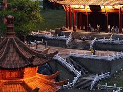 -深圳锦绣中华民俗村