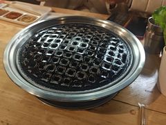 -霸腹烤肉(厦门柚子番店)