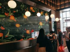 -桔子酒店(深圳清湖地铁站店)
