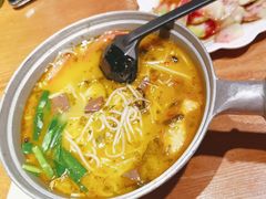 -聚点串吧·北京烧烤(赵登禹路店)