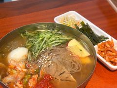 -屋里家延边朝鲜族冷面(南园店)