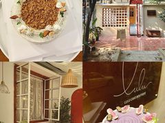 -LuluCake·路鹿蛋糕