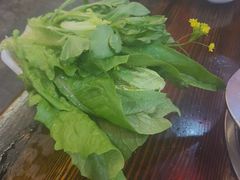 -顺水湾·牛肉牛杂火锅(驾鹤店)