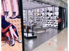 -CHARLES&KEITH(北京apm店)