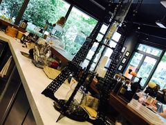 -咖法森林·咖啡  酒吧(天河店)