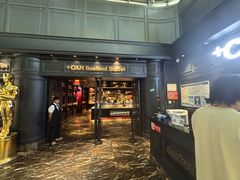 -加餐海鲜自助(集美银泰百货店)