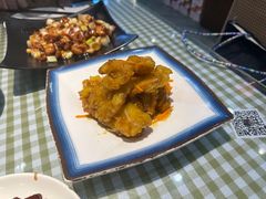 -玉桥餐厅(天坛店)