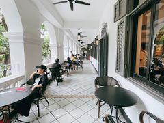 -星巴克臻选(广州沙面店)