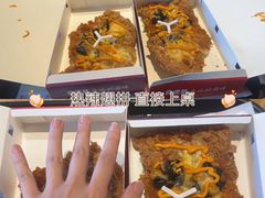 -肯德基(宝利丰店)