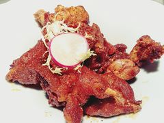 -雀蓝川菜(奥体广场店)