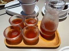 -蔡澜点心·粤菜(丽泽天街店)