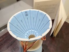 -潮一不贰·法式甜品·生日蛋糕·西式简餐(外滩店)