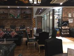 -真枪会射击俱乐部(河西中央公园店)