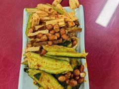 -白老三牛肉丸子面(平阳广场店)