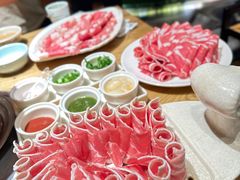 -额尔敦传统涮火锅·冰煮羊(铁东店)