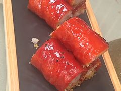 -八珍·潮点荟·手工潮式点心·私房菜(桂园南苑店)