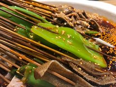 -嘉州叶婆婆钵钵鸡(建设路店)