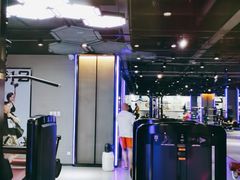 -一兆韦德健身(浦东万达会所)