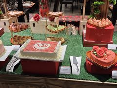 -索菲特酒店·海鲜自助 ·聚餐厅