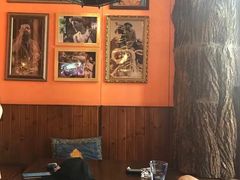 -甘尼仕印度餐厅酒吧(斜塘老街店)