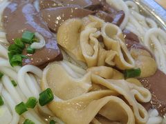 -守英猪脏粉(仓桥街店)